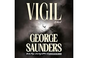 Vigil: A Novel
