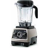 Vitamix Professional Series 750 Brushed Stainless Finish with 64-Oz. Container