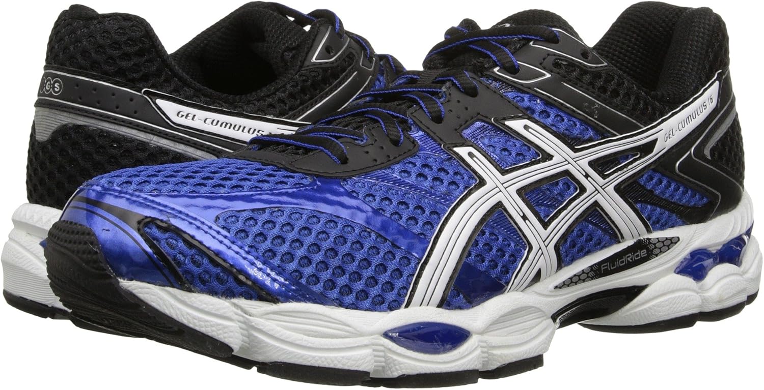 Asics gel cumulus 16 brown Clearance