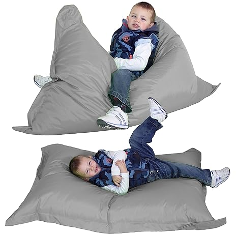 Ravioli Regular Giant Childrens Bean Bag Floor Cushion Beanbag
