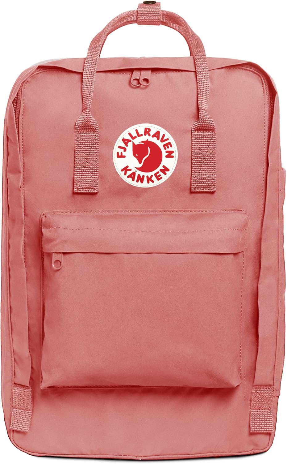 pink kanken laptop backpack