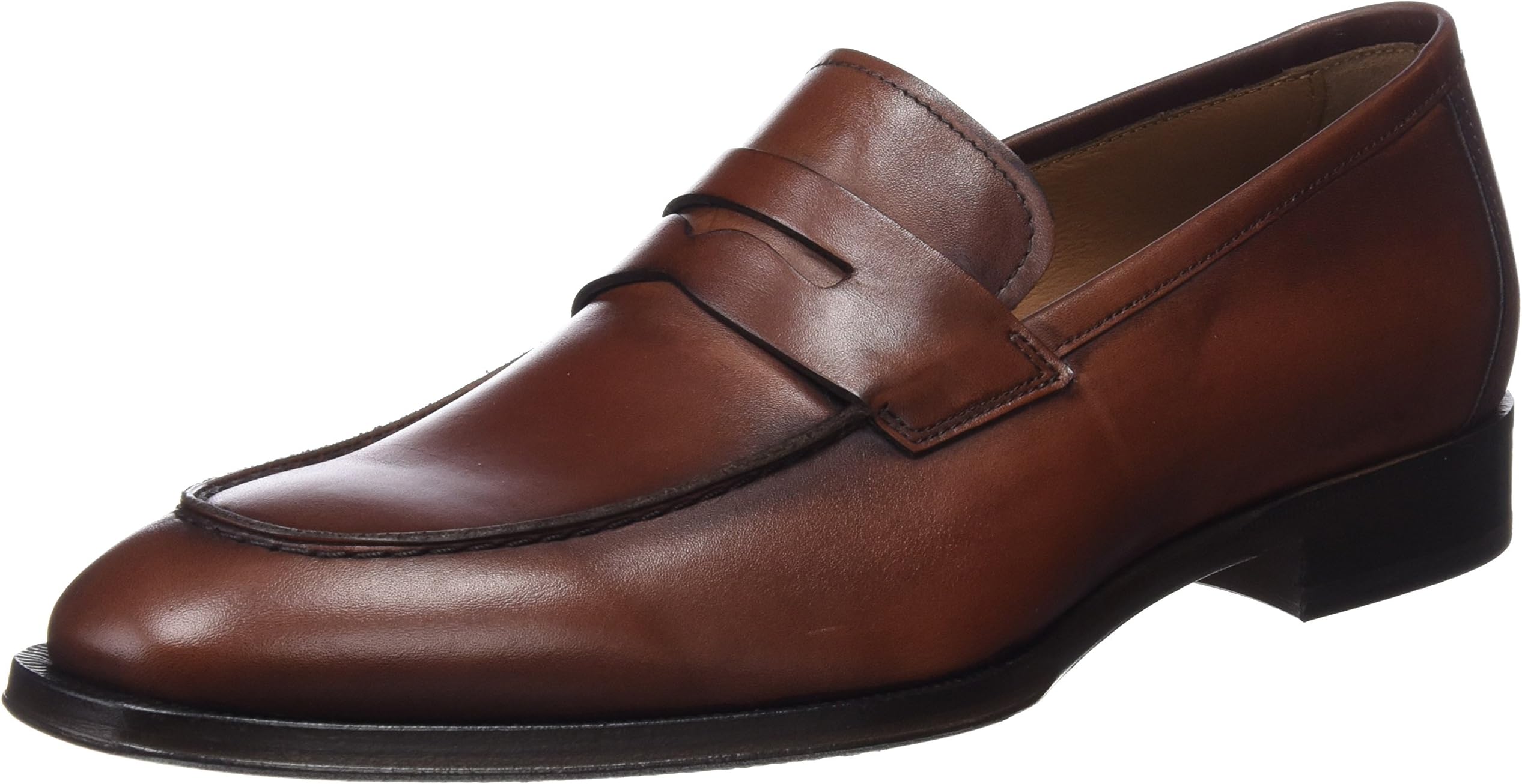 Lottusse Men's L6868 Mocassins