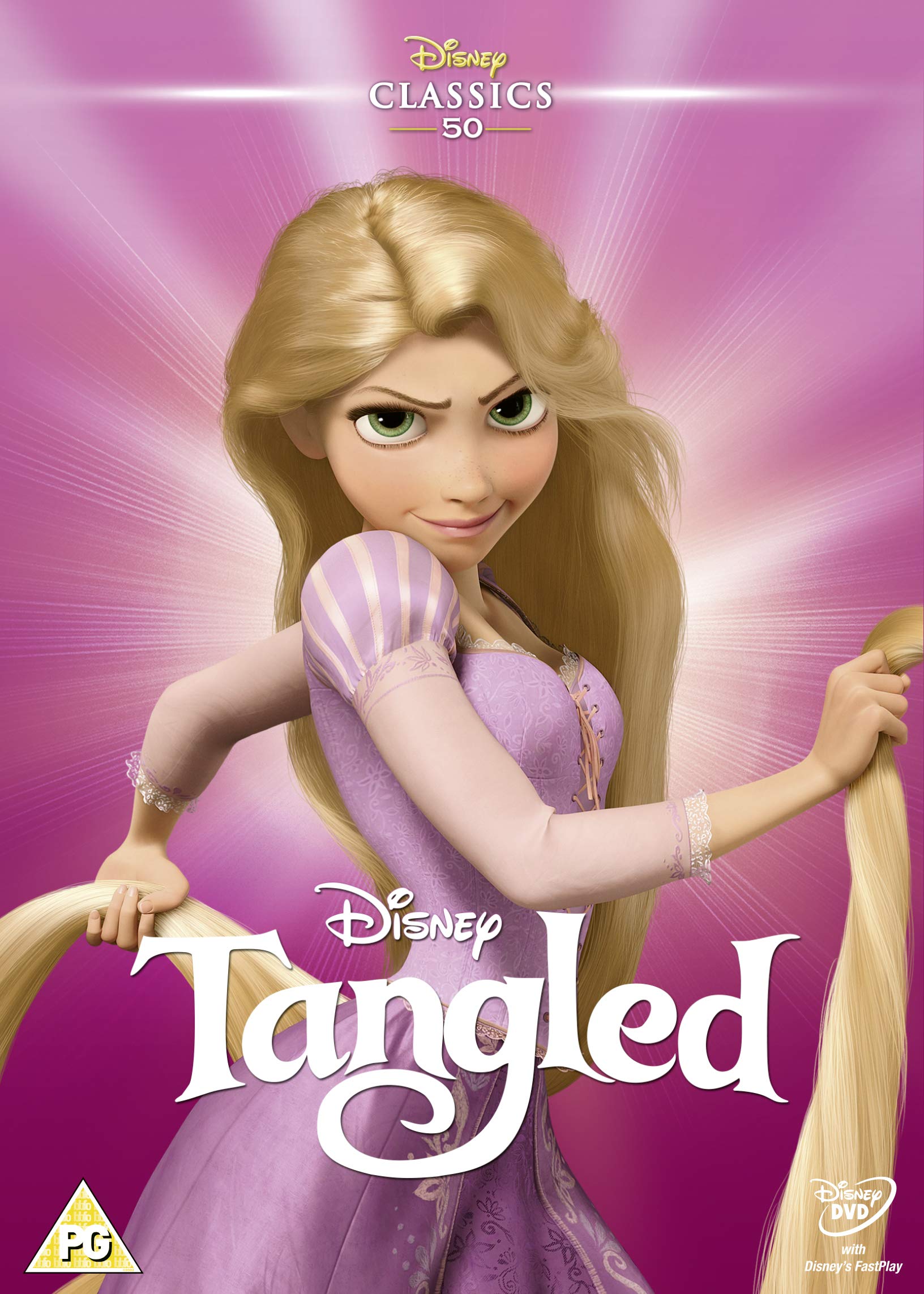 Tangled
