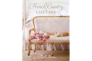 French Country Cottage