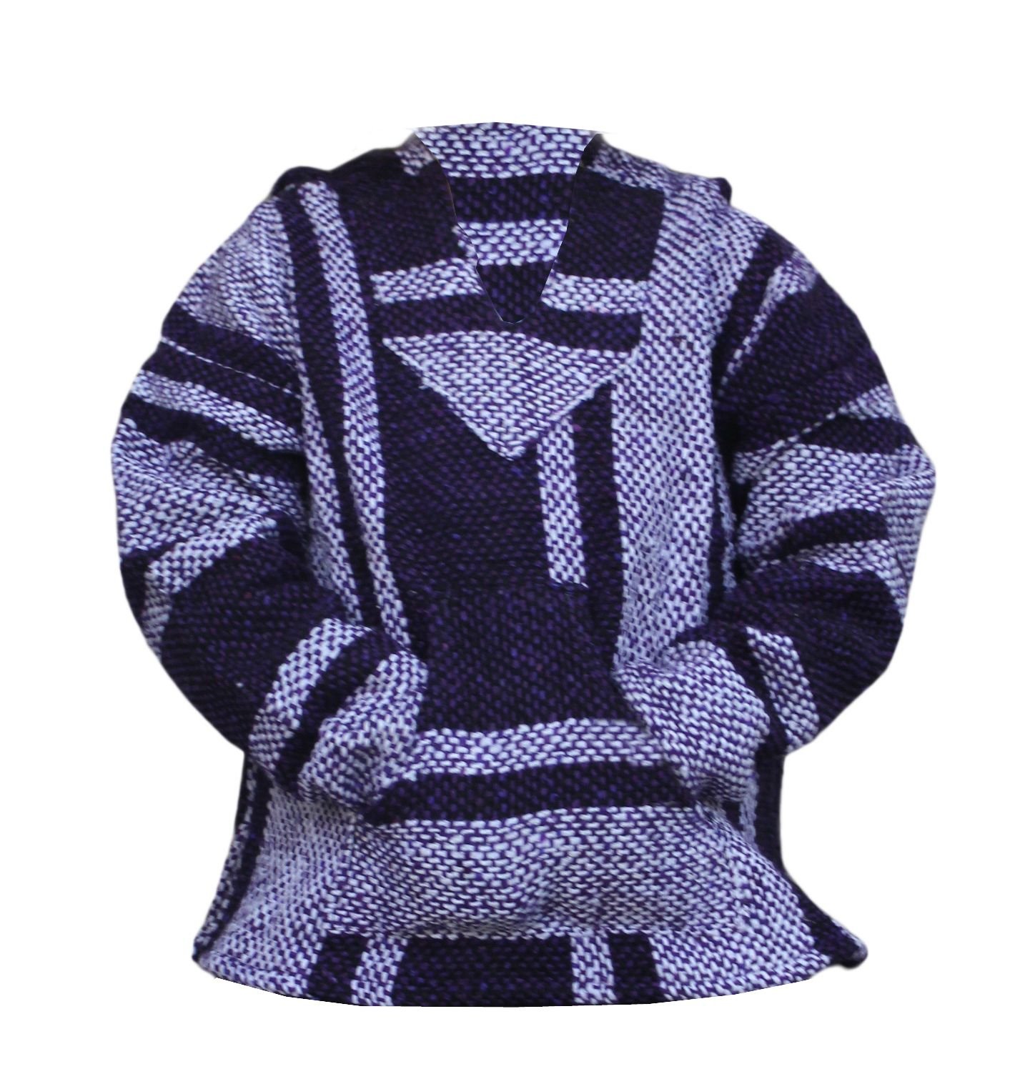 children's mexican baja hoodie