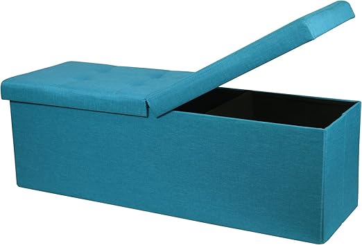 multi purpose toy box