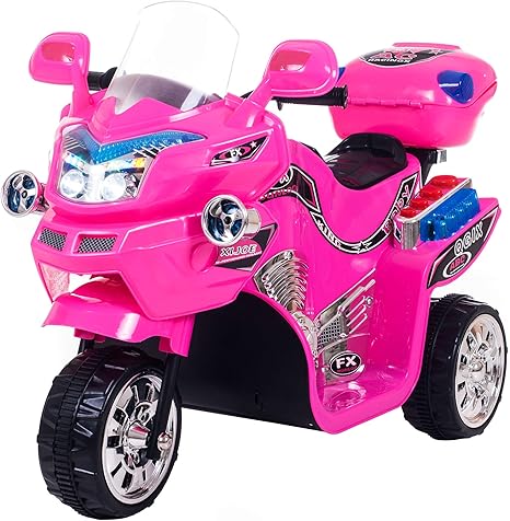 2 rider power wheels