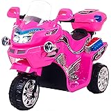 kid motorz lil patrol 6v ride on