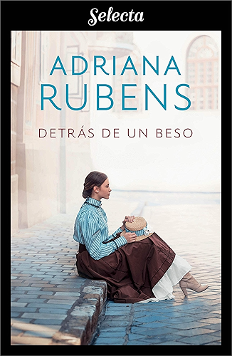 Download Detrás de un beso (Whitechapel 3) (Spanish Edition) PDF