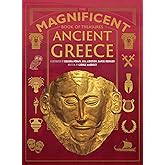 The Magnificent Book of Treasures: Ancient Greece