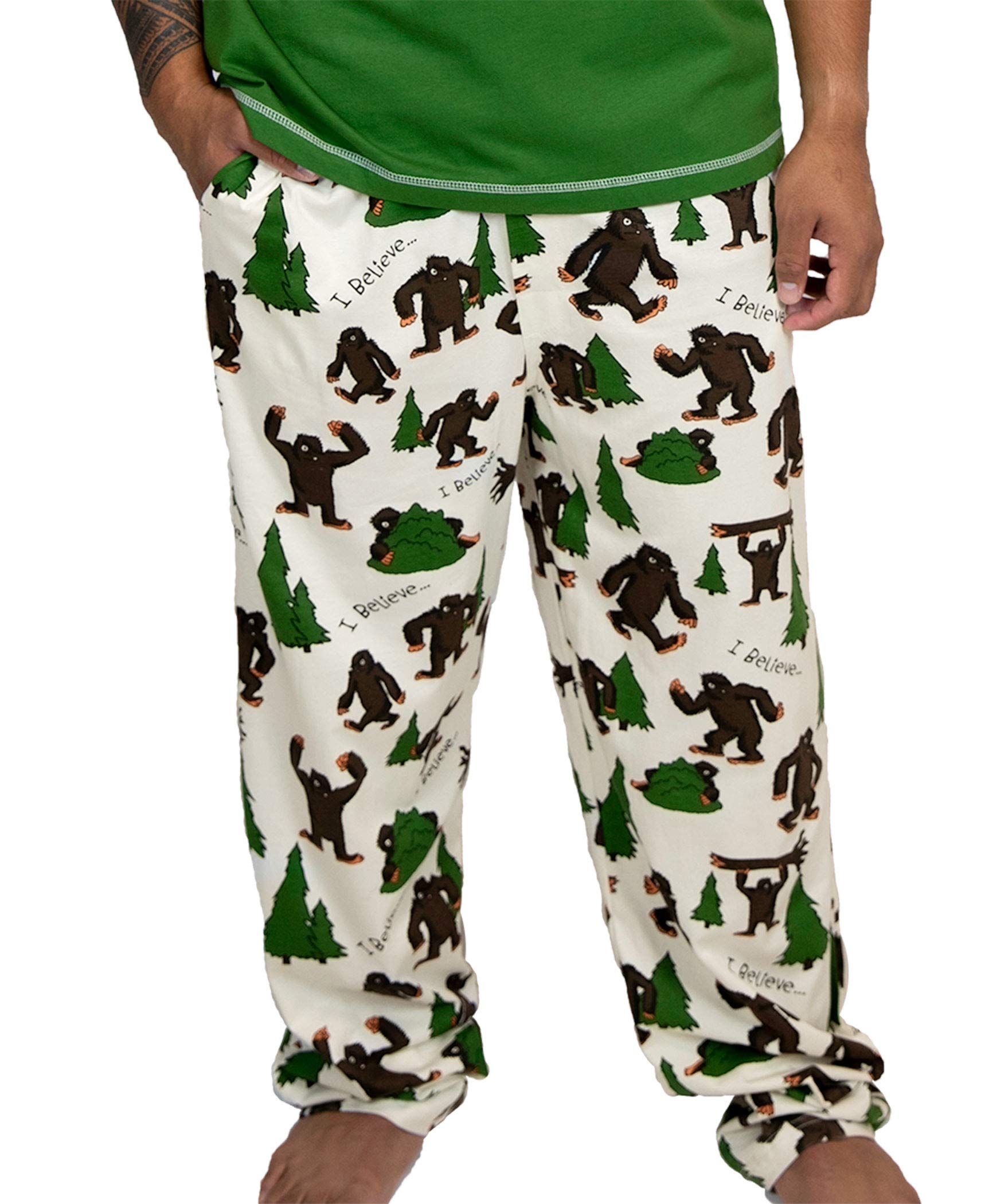 Buy Pajama Pants for Men, Men's 