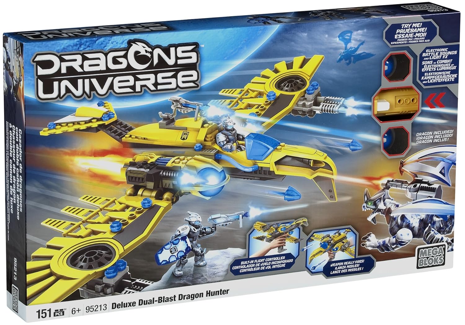 Which Is The Best Mega Bloks First Builders Deluxe Building