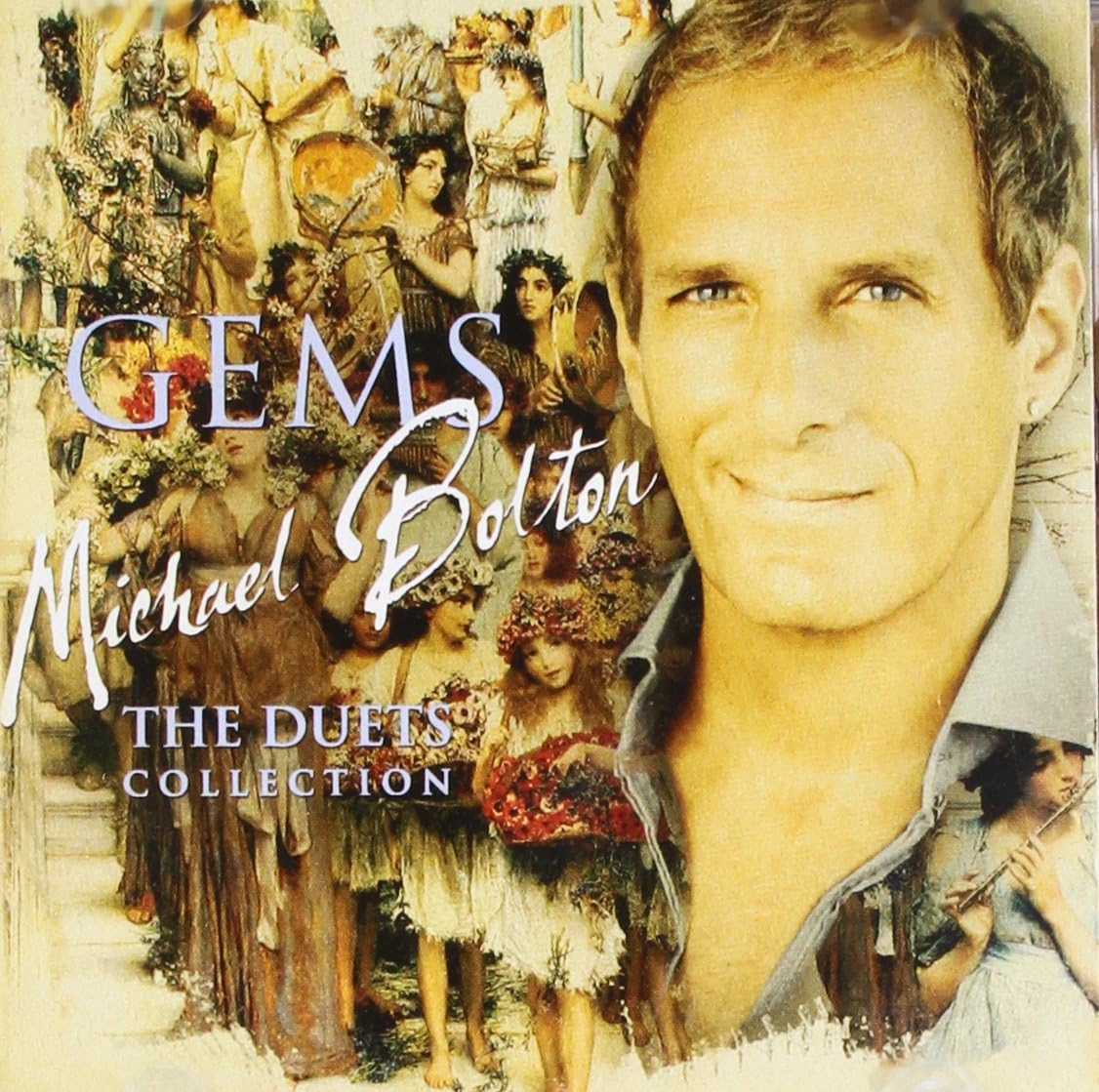 Gems: The Duets Collection