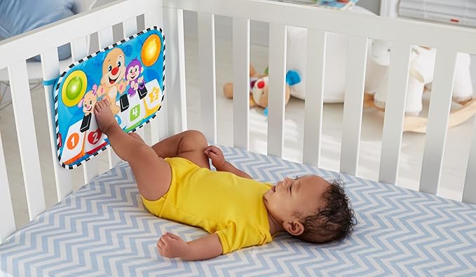 fisher price pataditas