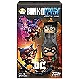 Funkoverse: DC Comics 101 2-Pack Board Game