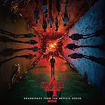 Dixon,Kyle / Stein,Michael - Stranger Things Season 1 Vol.2