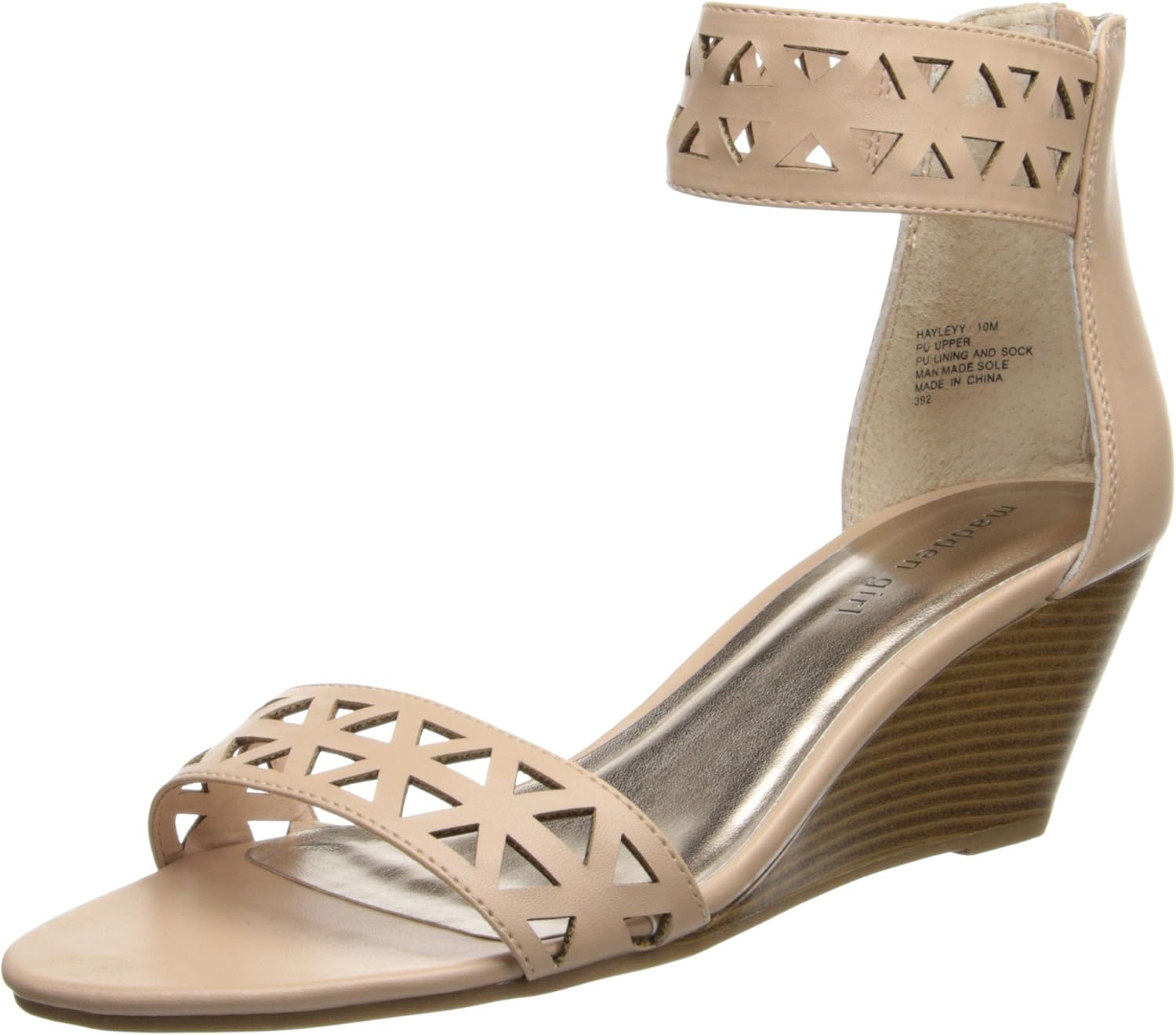 madden girl sandals amazon