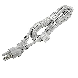 HQRP 10ft AC Power Cord fits Brother MFC-7820N