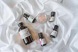 Aromatics International Jasmine Absolute Essential