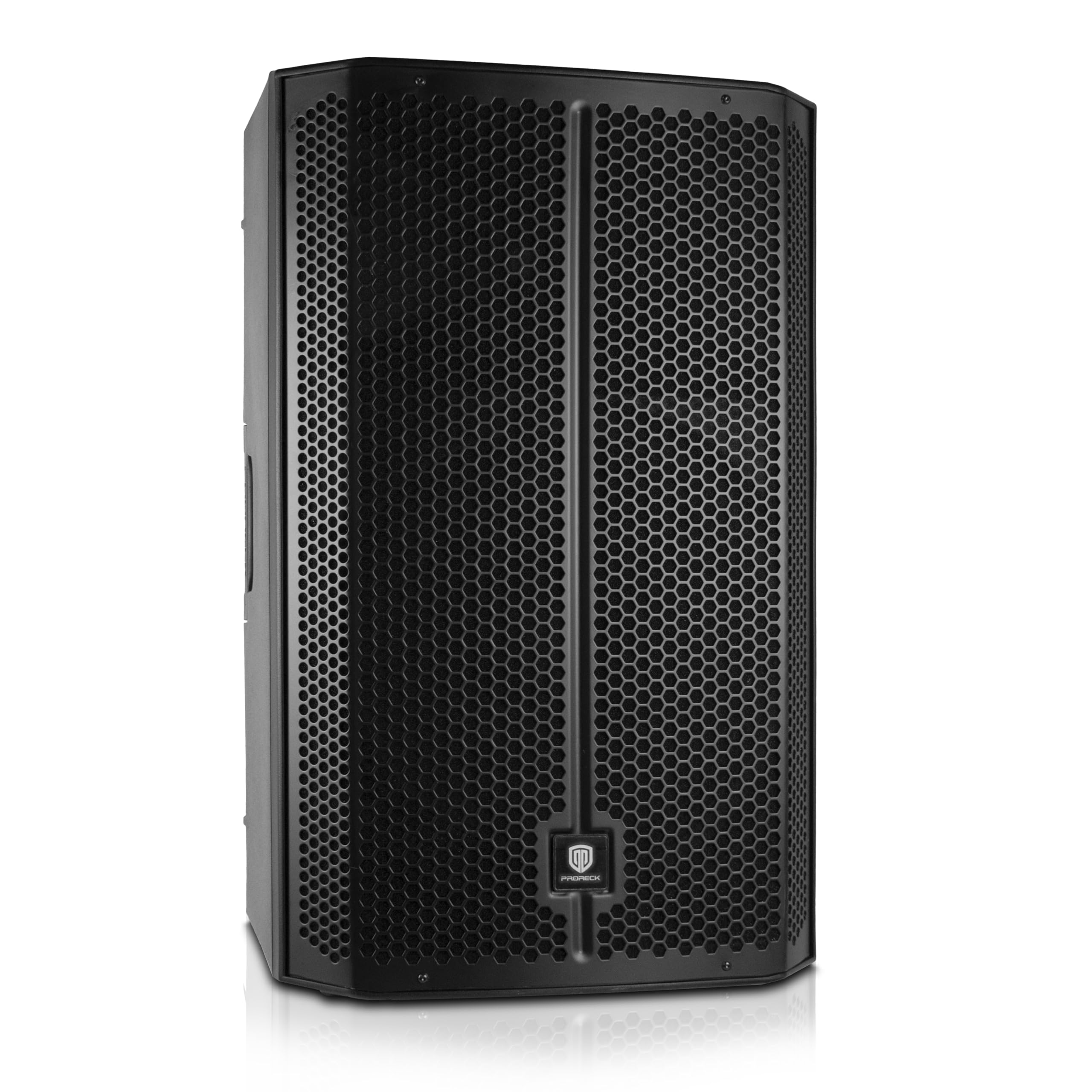 Proreck PR-915D 1500W Powered Bluetooth PA