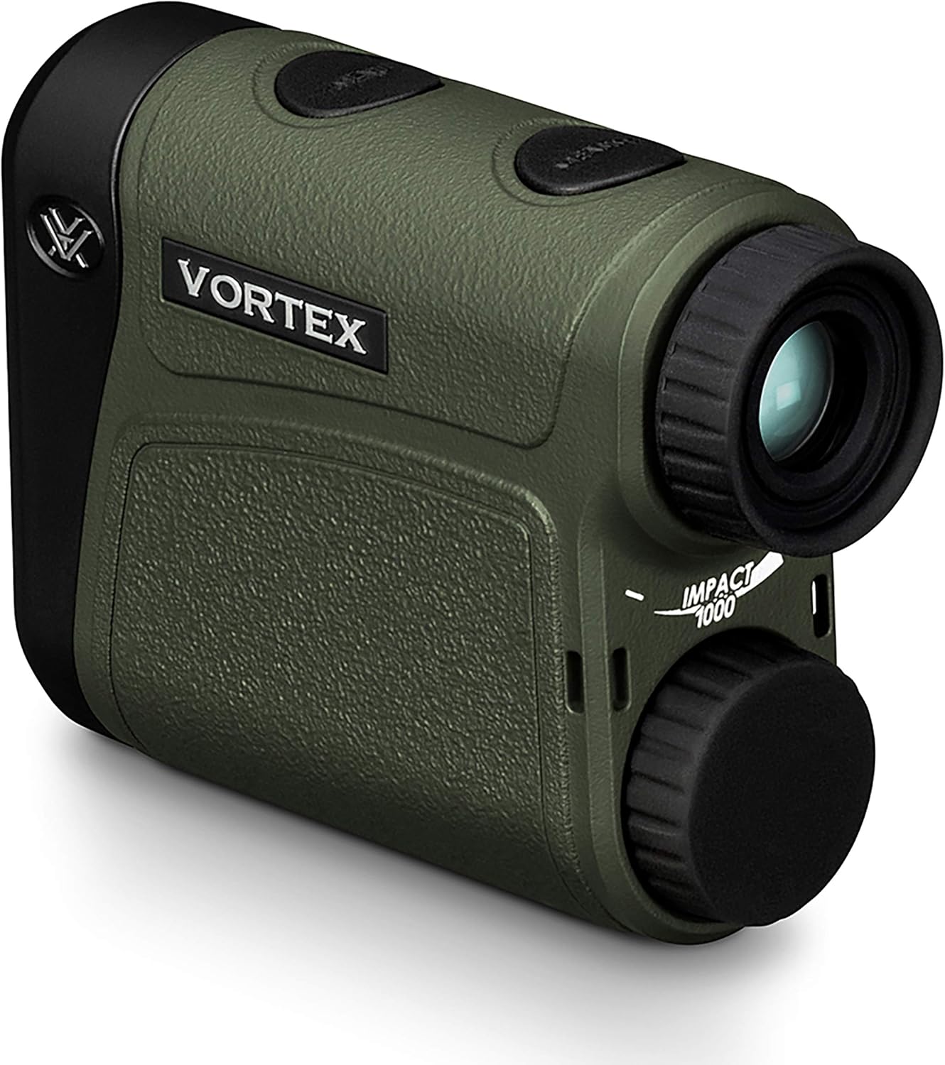 Vortex Optics Impact 1000 Yard Laser Rangefinder : Sports & Outdoors