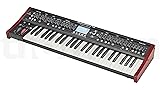 Behringer DeepMind 12 49-key 12-voice Analog
