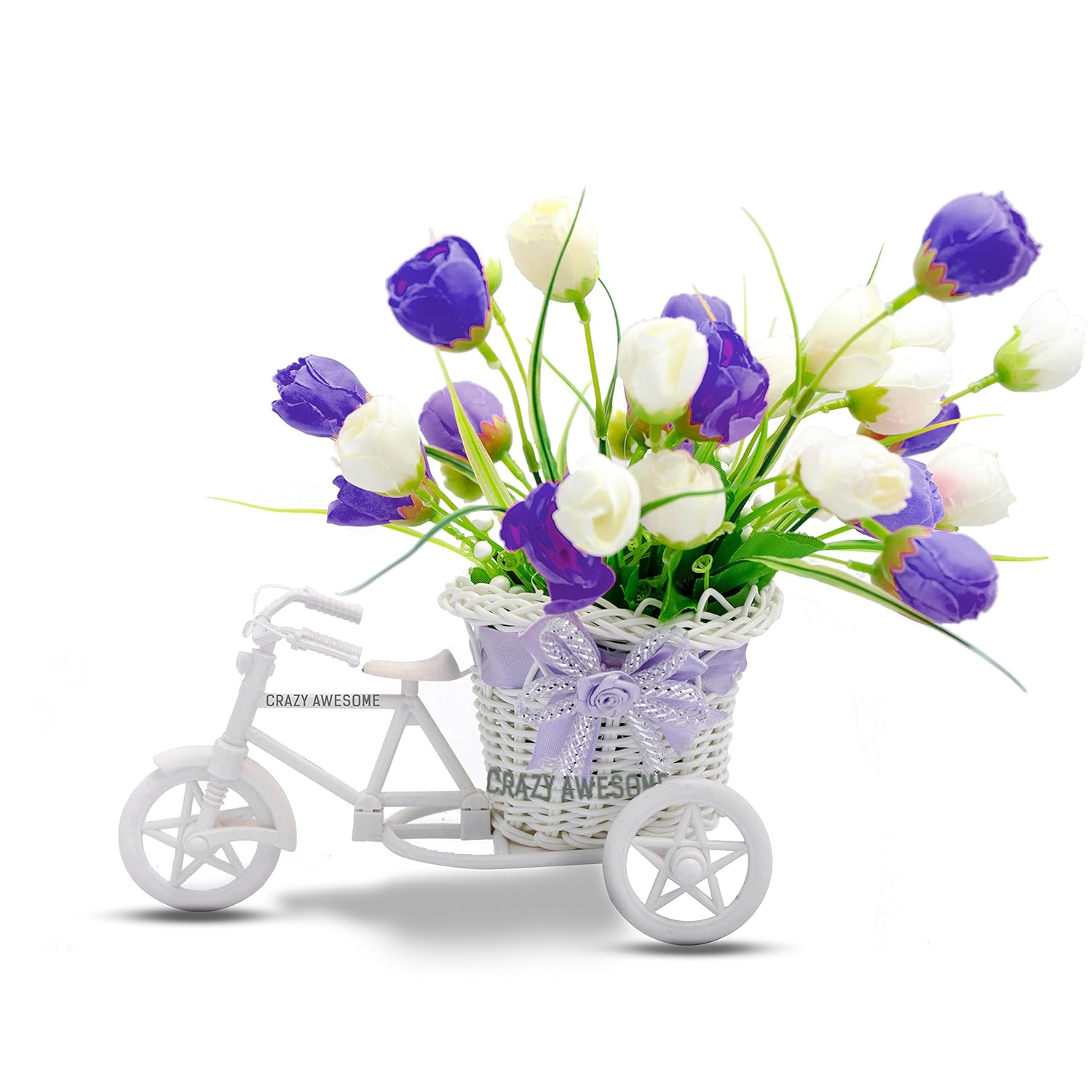 Buy By Crazyawesomedeal Wedding Gift Big Artificial Flowers With