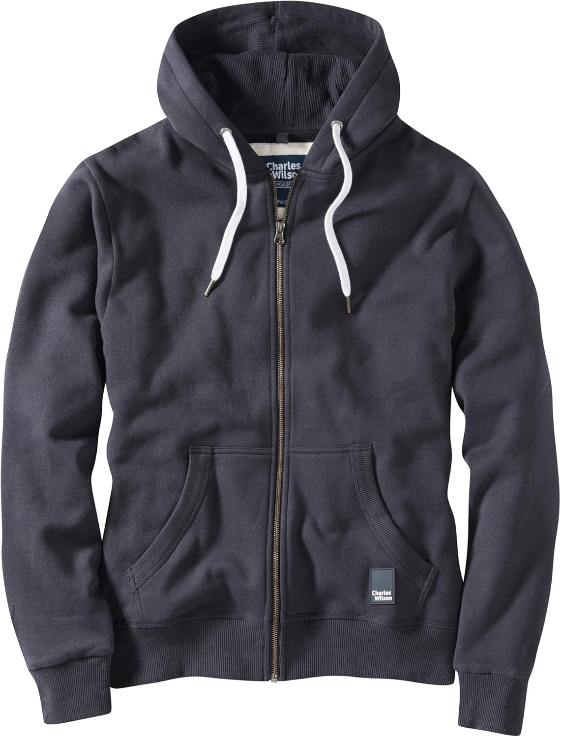 charles wilson hoodie
