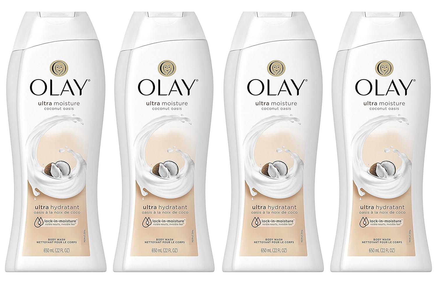 Best Dove Body Wash Dry Oil Moisture 22 Oz Your Best Life