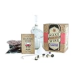 Craft A Brew - Cabernet Sauvignon Wine Kit - Easy