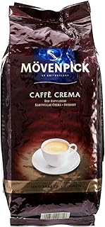 Mövenpick Caffè Crema Bohnen (1000g)