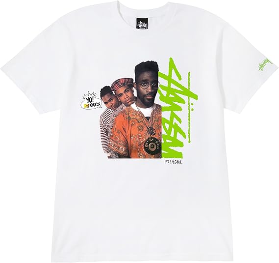 stussy mtv raps
