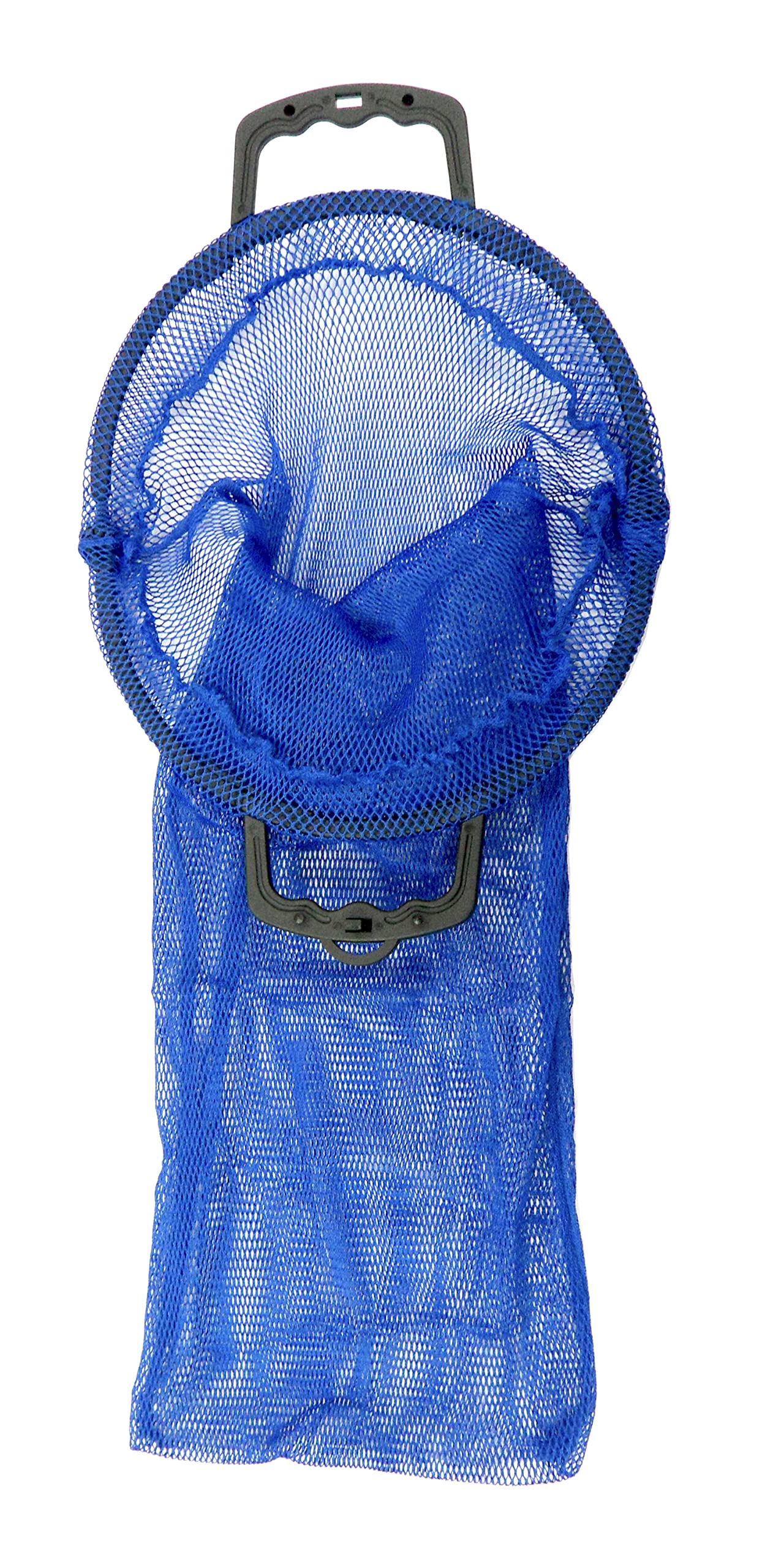 Yellow Shell Holder Net