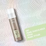 Wella EIMI Pearl Styler Hair Gel 30ml Flexible Strong Hold Shine Professional view 2