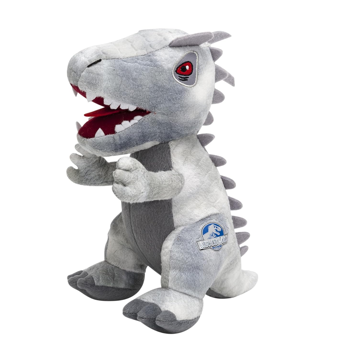 indominus rex plush