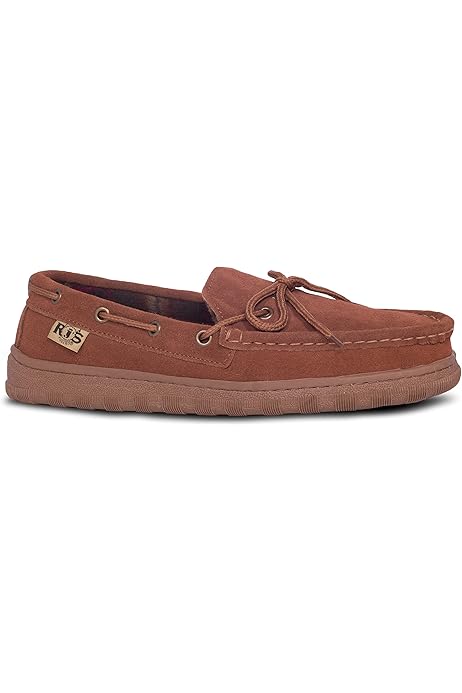 rjs moccasins