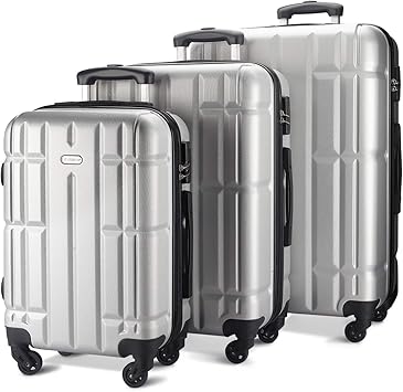 showkoo luggage sets