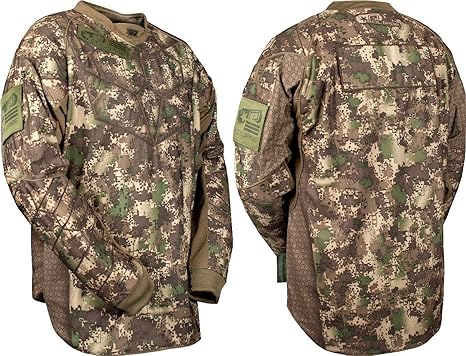 planet eclipse hde jersey