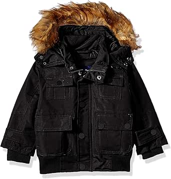 rocawear baby boy clothes