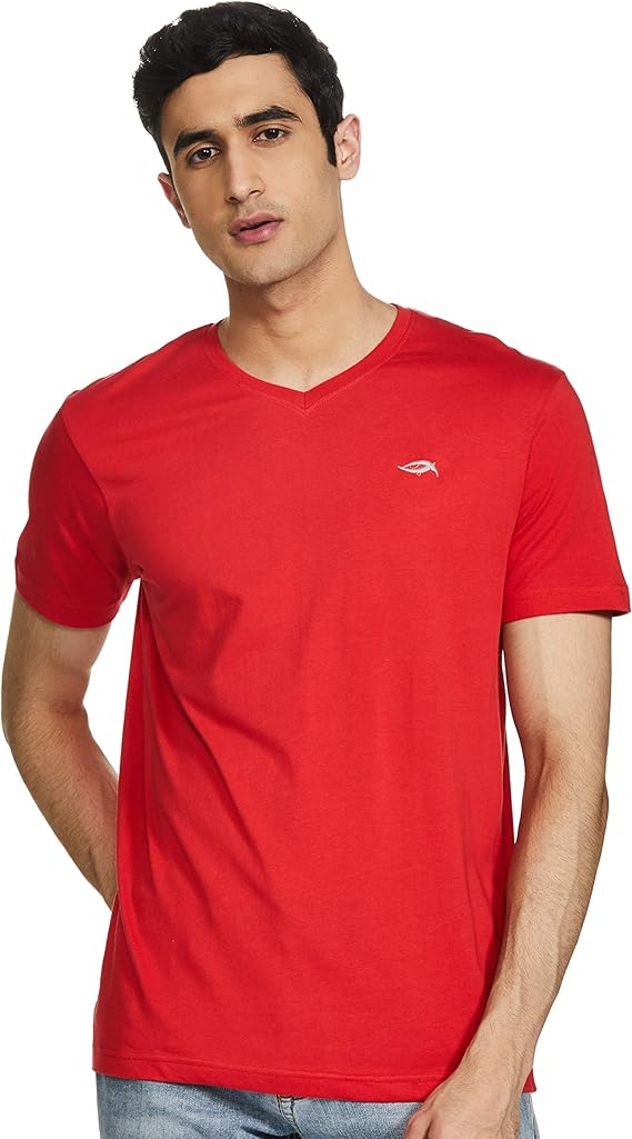 Buy Max Men's Regular TShirt at Amazon.in