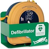 Safety First Aid Group HypaGuard AED Wall Bracket Empty view 8