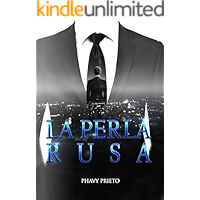 La perla rusa: Trilogía Tu + Yo Completa (Spanish Edition) book cover