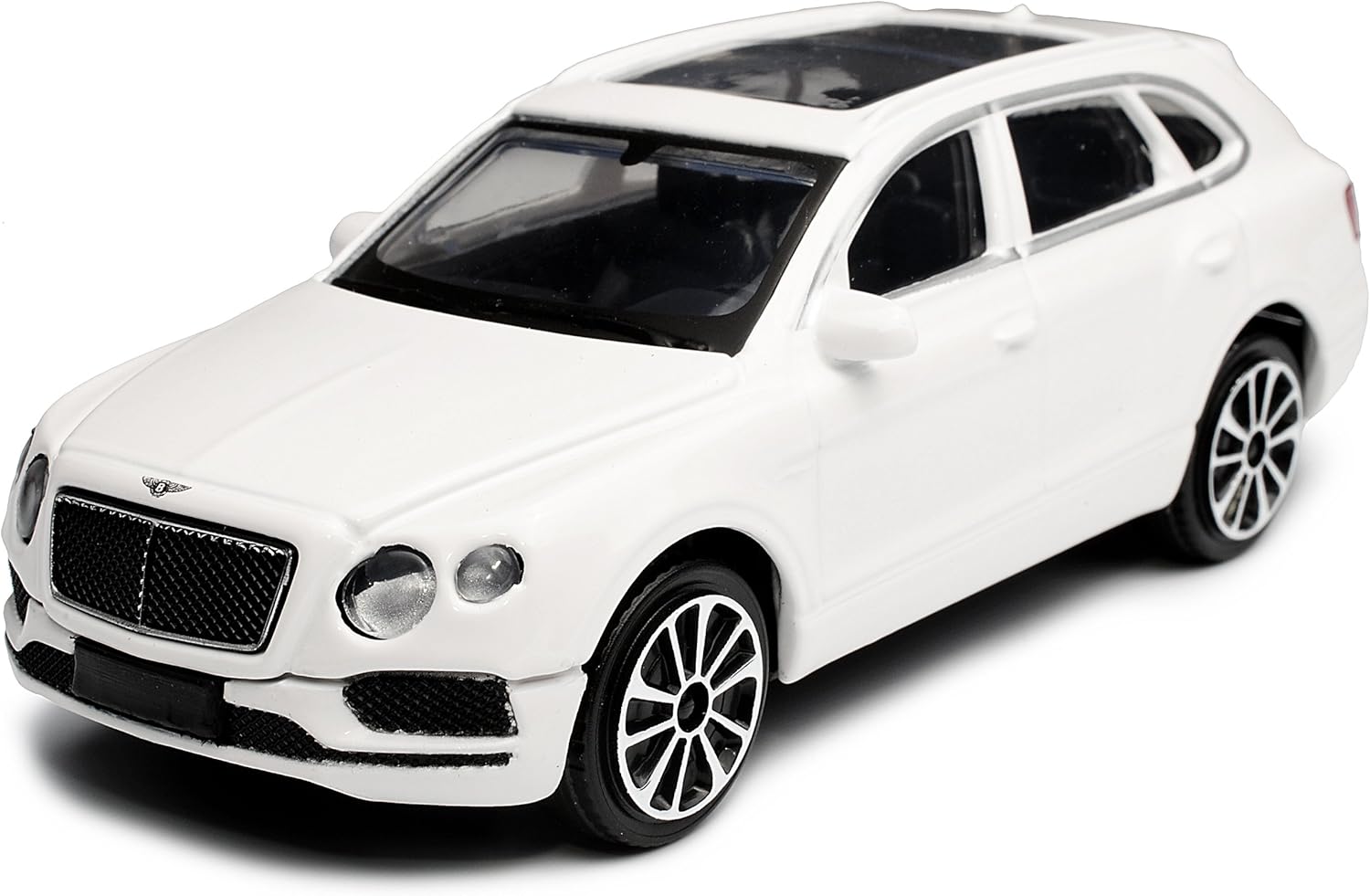 bentley bentayga toy car