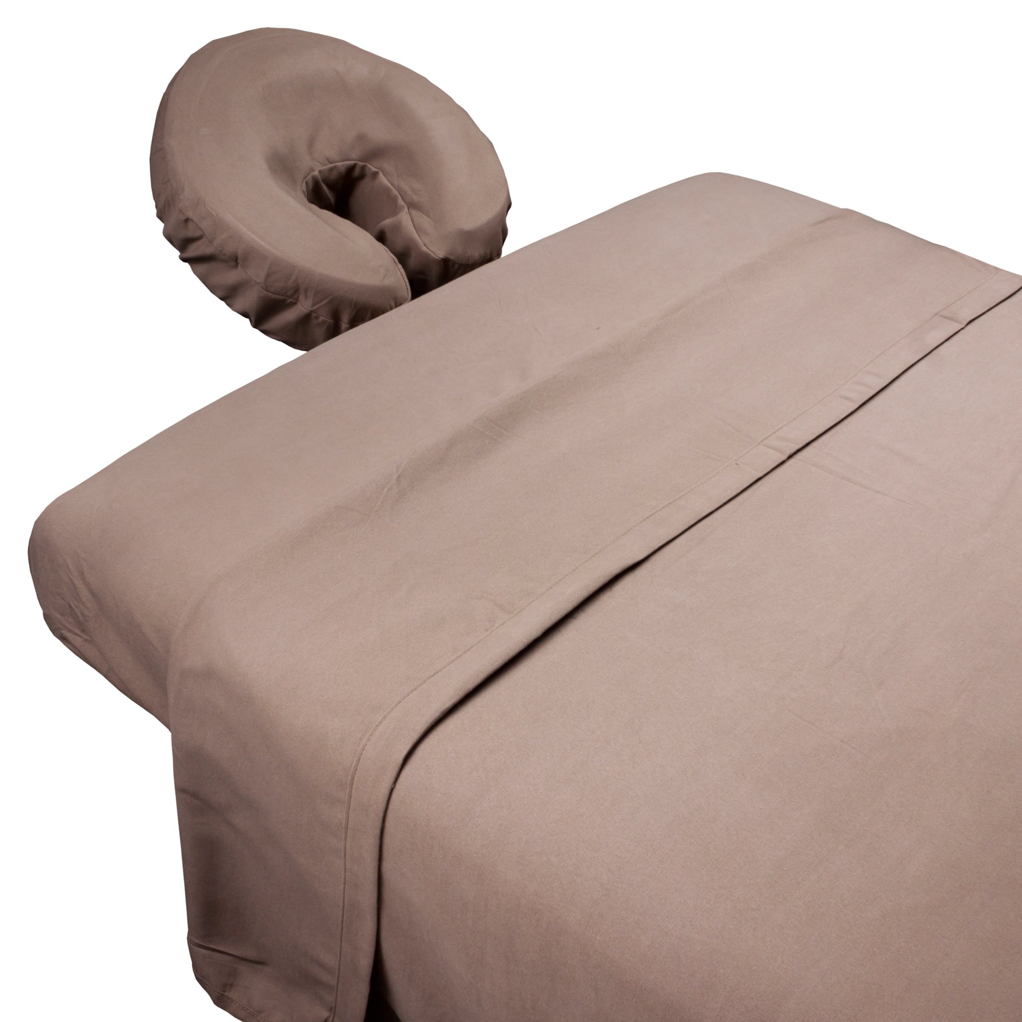 Tranquility Microfiber Massage Sheet Sets by Body Linen
