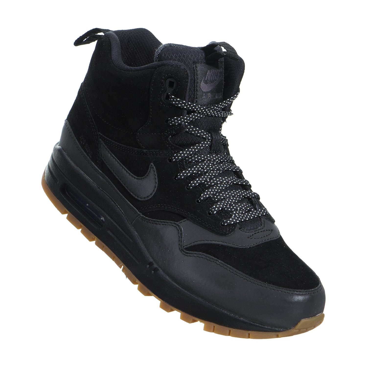 nike sneakerboot women's