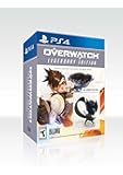 Overwatch Legendary Holiday Bundle - PlayStation 4