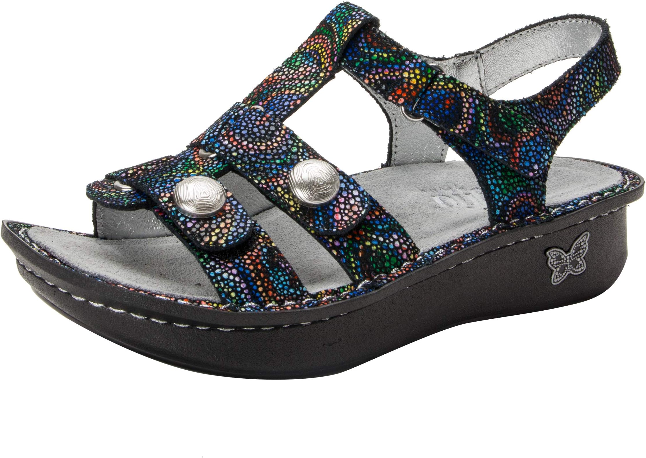 Alegria Kleo Womens Sandal