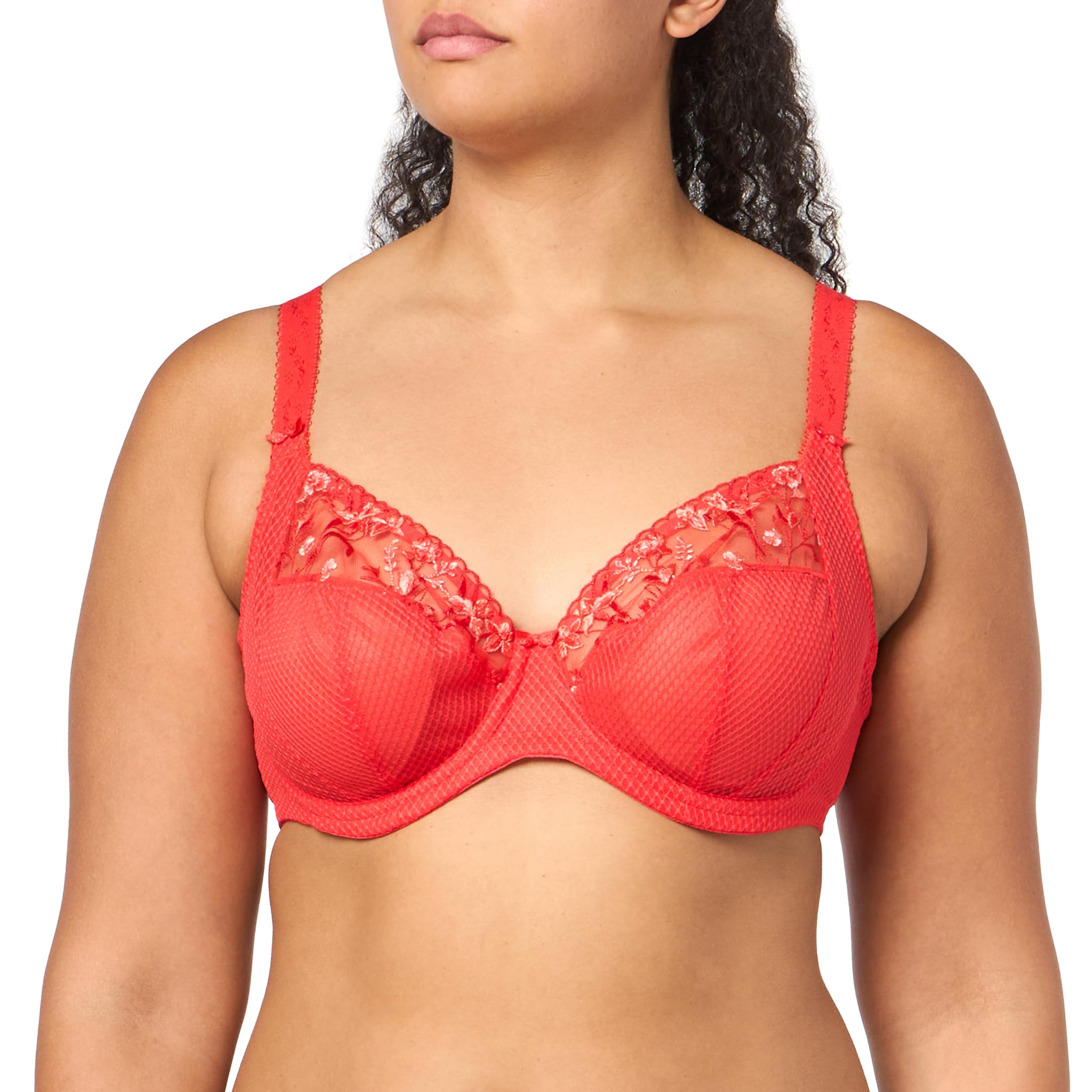 Elomi Women’s Charley Underwire Plunge Bra