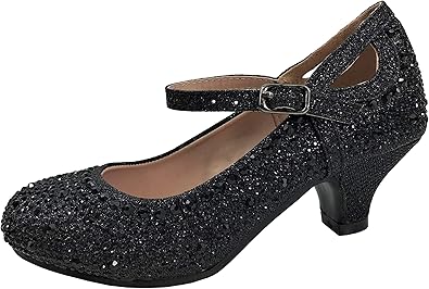 platform dress shoes