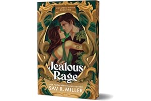 Jealous Rage (Deluxe Edition)